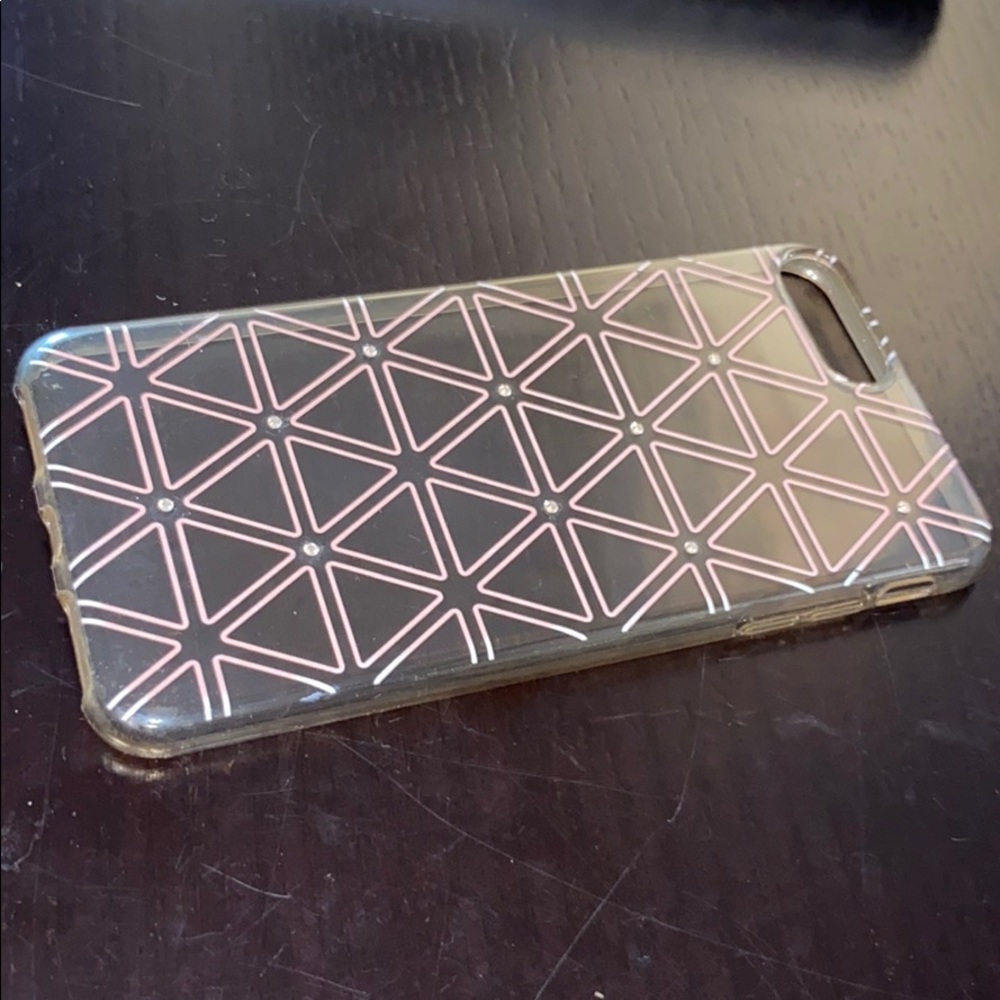 iPhone 8 Plus case